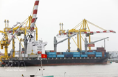 Viet Nam’s trade turnover hits record high of over 770 billion USD in eight months